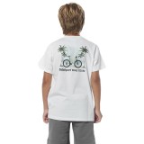 BODY ACTION 054302-01-02 Λευκό Εικόνα 0