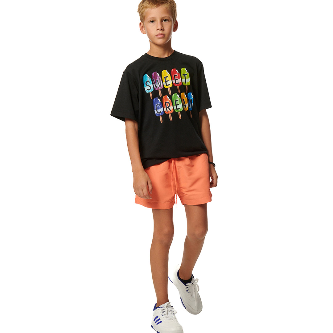 BODY ACTION 054404-01-01 Black