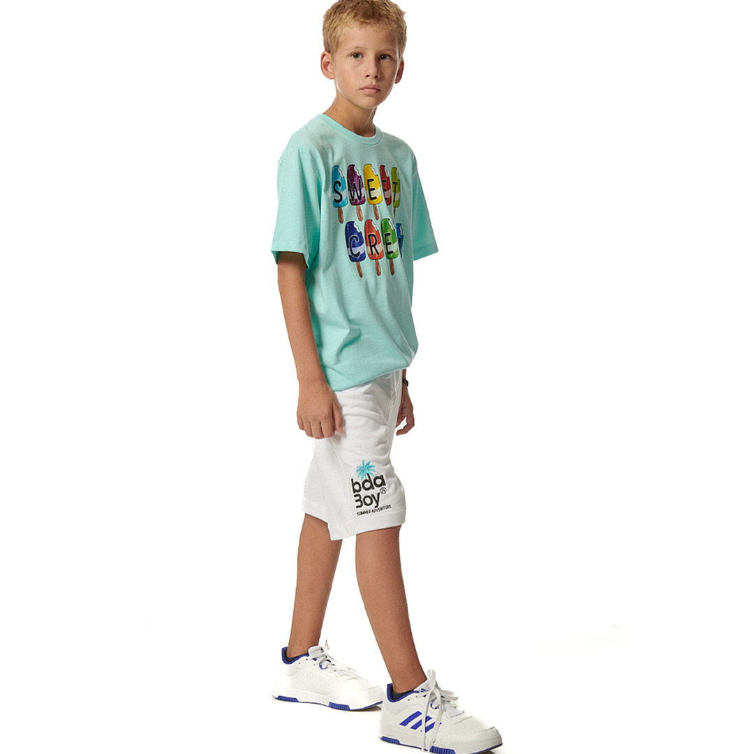 BODY ACTION 054404-01-04J Turquoise