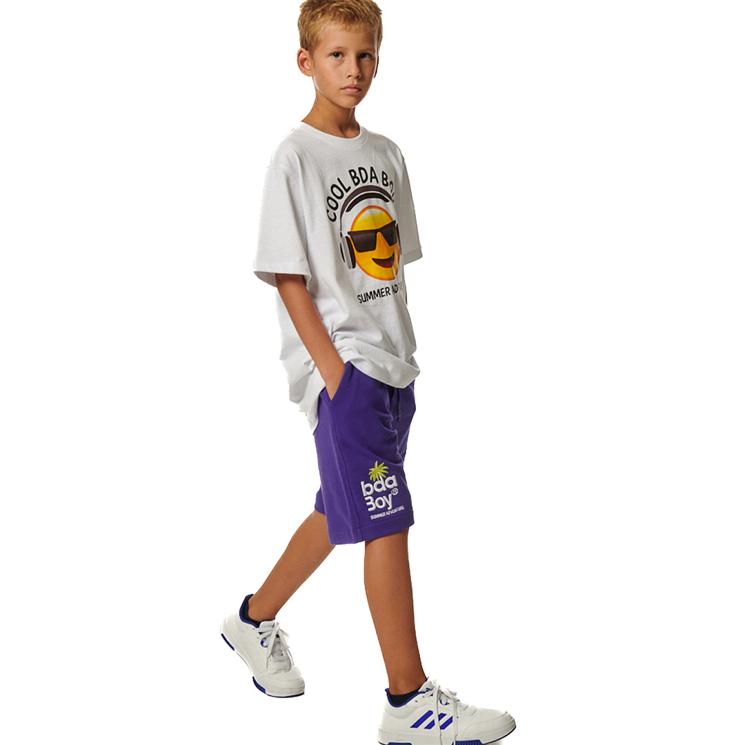 BODY ACTION 054405-01-02 White