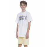 BODY ACTION 054201-01-02 White Image 