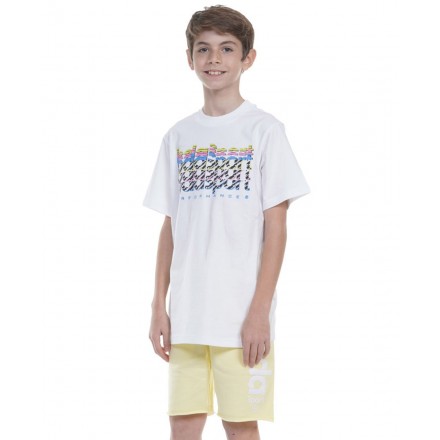 BODY ACTION 054201-01-02 White