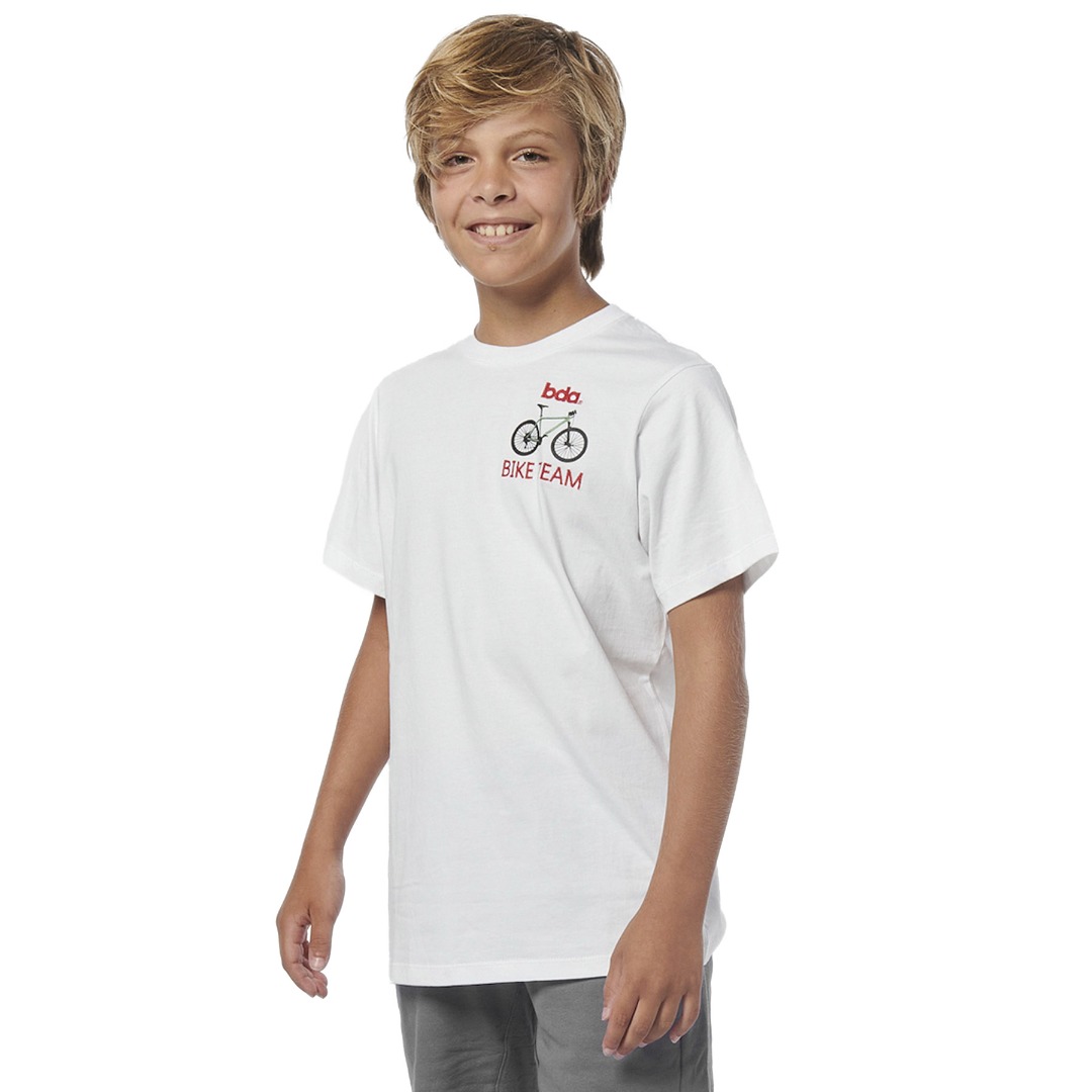 BODY ACTION 054302-01-02 Λευκό