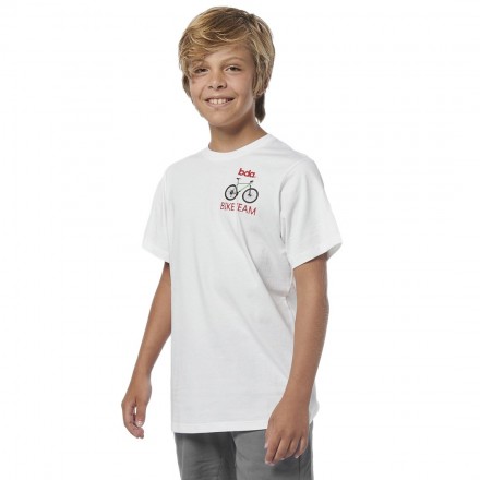 BODY ACTION 054302-01-02 Λευκό