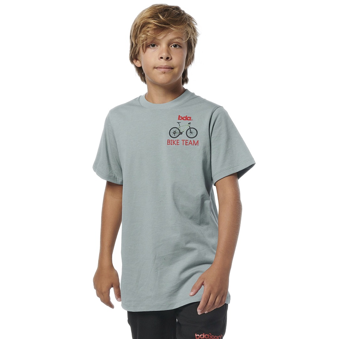 BODY ACTION 054302-01-03 Γκρί