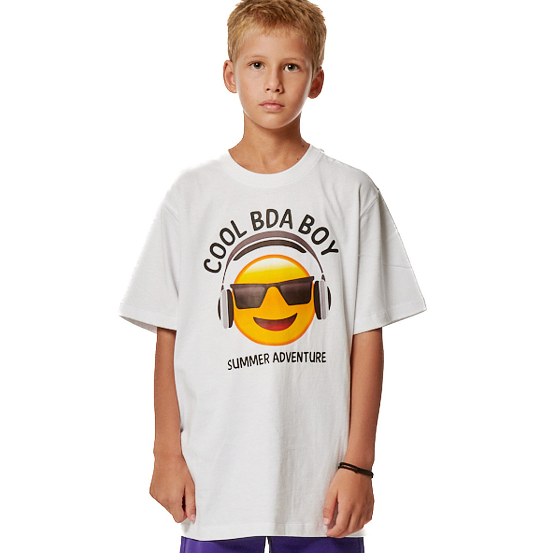 BODY ACTION 054405-01-02 White