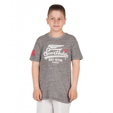 BODY ACTION 054901-01-01 Black