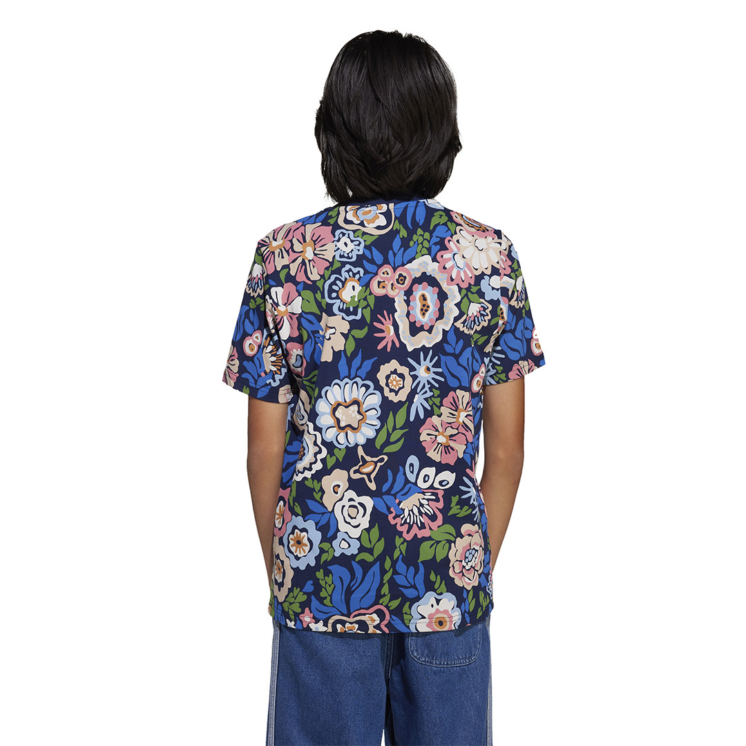 adidas Originals TEE JD0527 Πολύχρωμο