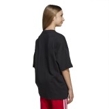 adidas Originals TEE JV7777 Μαύρο Εικόνα 0