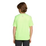 adidas Originals TEAMGEIST TEE JY6318 Λαχανί Εικόνα 0