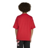 adidas Originals TEE JV8556 Βordeaux Image 0
