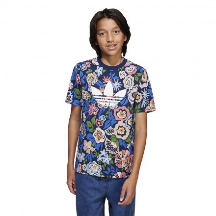 adidas Originals TEE JD0527 Πολύχρωμο