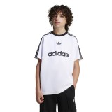 adidas Originals TEE JM0492 Purple Image 