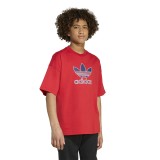 adidas Originals TEE JV8556 Βordeaux Image 