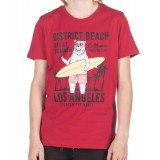 DISTRICT75 121KBSS-051-045 Red Image 1
