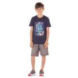 DISTRICT75 122KBSS-294-011 Blue Image 1