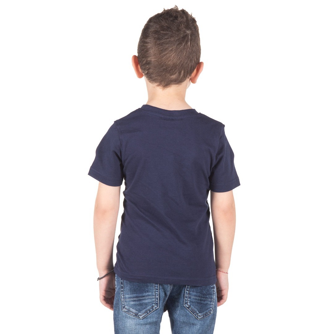 DISTRICT75 122KBSS-294-011 Blue