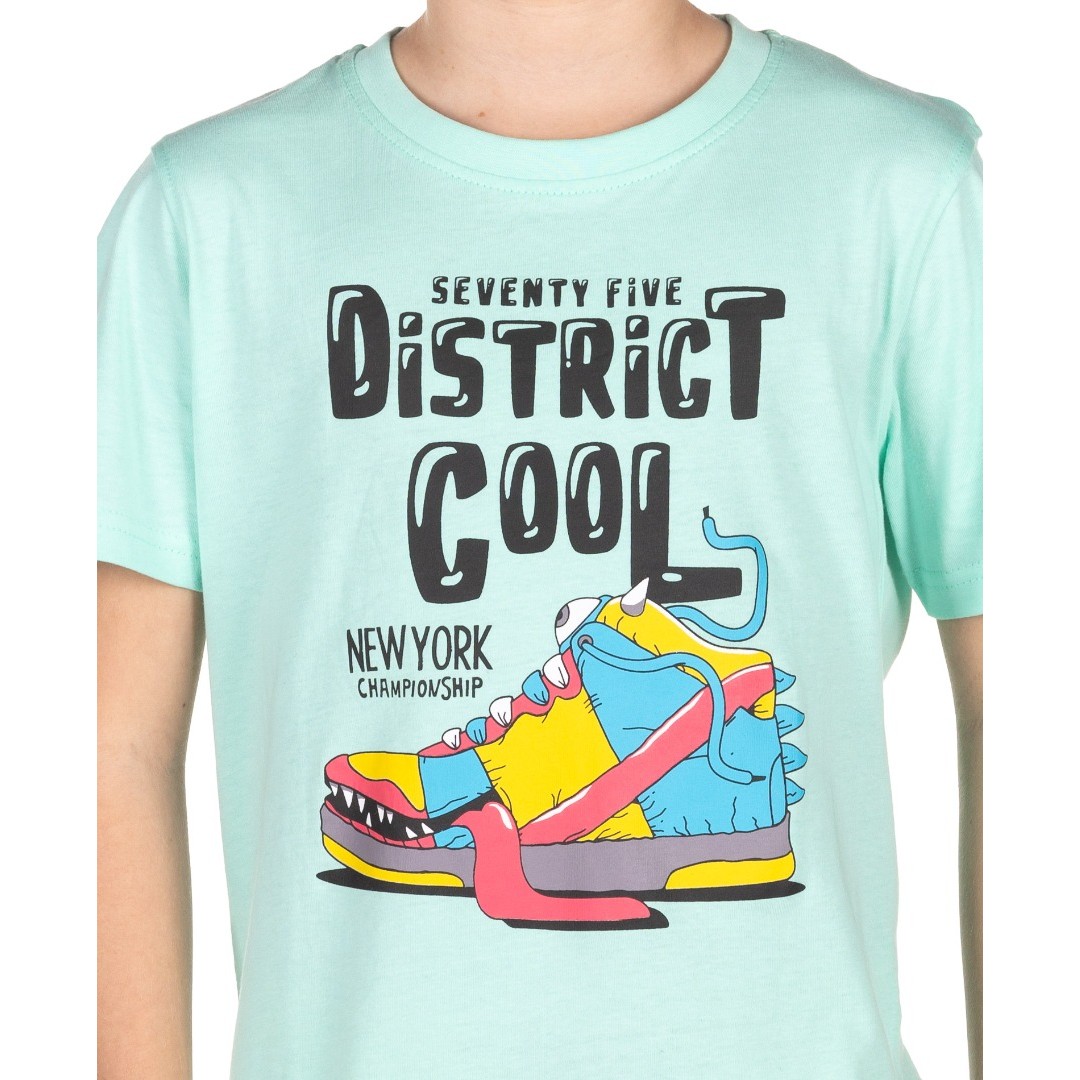 DISTRICT75 123KBSS-677-068 Βεραμάν