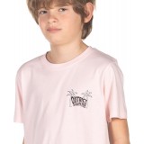 DISTRICT75 123KBSS-680-0P9 Ροζ Εικόνα 2