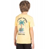 DISTRICT75 123KBSS-682-055 Κίτρινο Εικόνα 0