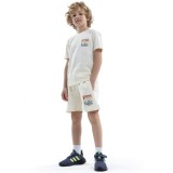 DISTRICT75 124KBSS-071-092 Εκρού Εικόνα 2