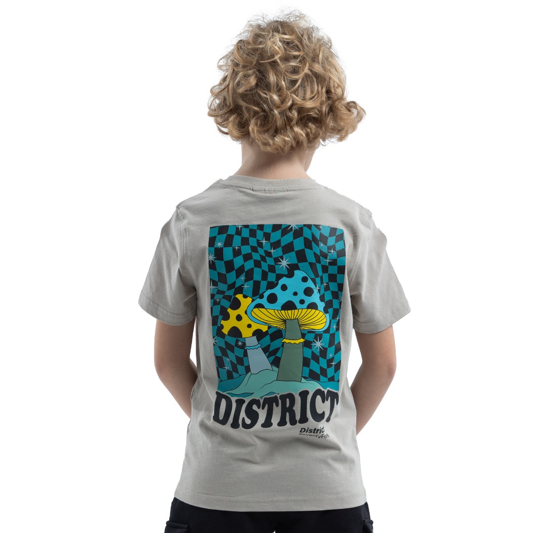 DISTRICT75 124KBSS-073-0Χ9 Beige