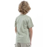 DISTRICT75 124KBSS-076-0Χ9 Μπέζ Εικόνα 0