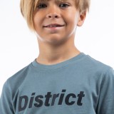 DISTRICT75 124KBSS-074-016 Blue Image 1