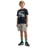 DISTRICT75 125KBSS-379-071 Μαύρο Εικόνα 1