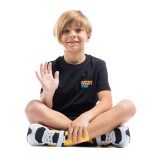 DISTRICT75 125KBSS-381-071 Μαύρο Εικόνα 1