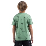 DISTRICT75 125KBSS-383-067 Green Image 0