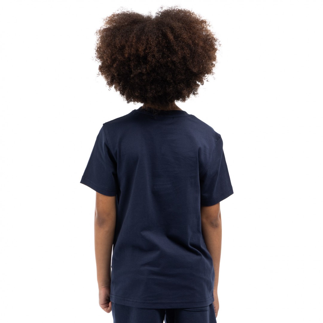 DISTRICT75 126KBSS-716-011 Blue