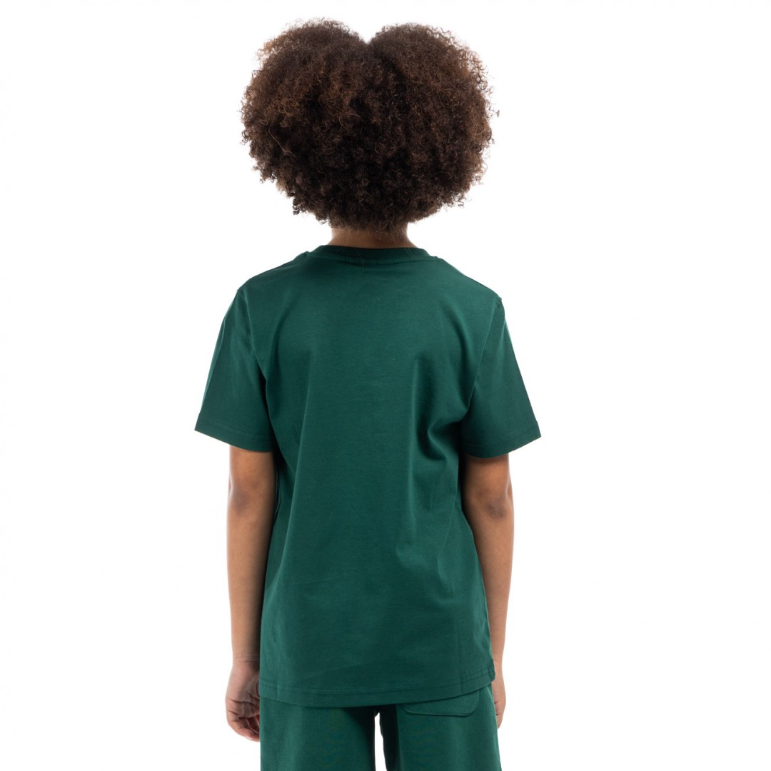 DISTRICT75 126KBSS-716-062 Green
