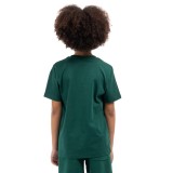 DISTRICT75 126KBSS-716-062 Green Image 0