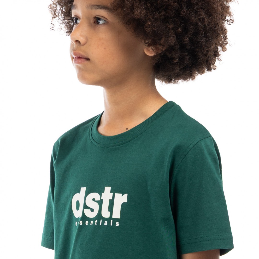 DISTRICT75 126KBSS-716-062 Green