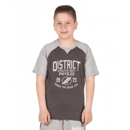 DISTRICT75 119KBSS-500 Coal