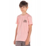 DISTRICT75 122KBSS-297-0P7 Ροζ Εικόνα 