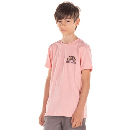 DISTRICT75 122KBSS-297-0P7 Ροζ