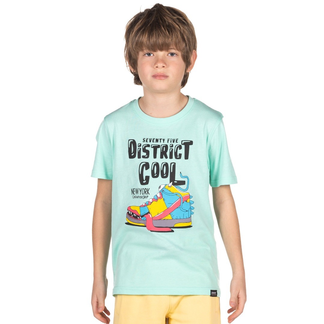 DISTRICT75 123KBSS-677-068 Βεραμάν