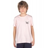 DISTRICT75 123KBSS-680-0P9 Ροζ Εικόνα 