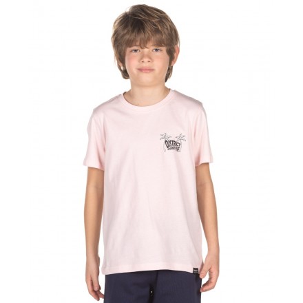 DISTRICT75 123KBSS-680-0P9 Pink