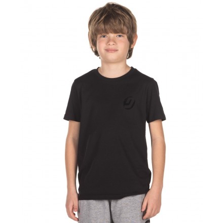 DISTRICT75 123KBSS-681-071 Μαύρο