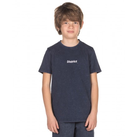 DISTRICT75 123KBSS-683-011 Blue