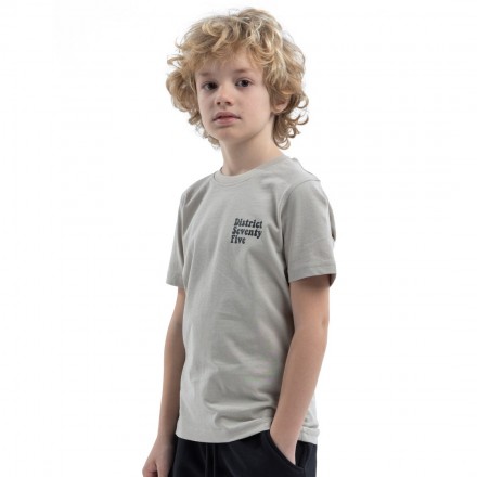 DISTRICT75 124KBSS-073-0Χ9 Beige