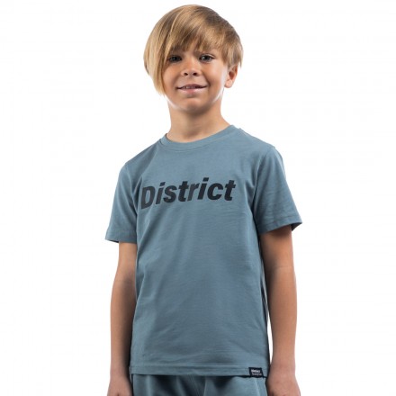 DISTRICT75 124KBSS-074-016 Blue