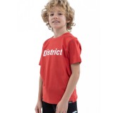 DISTRICT75 124KBSS-074-042 Red Image 