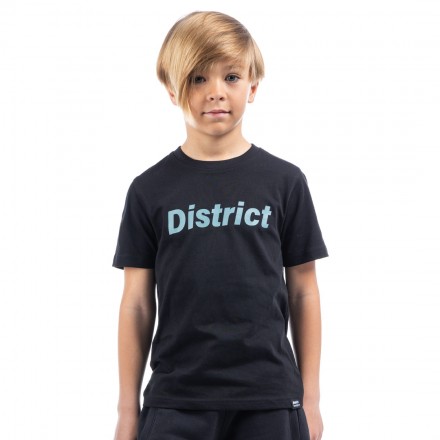 DISTRICT75 124KBSS-074-071 Black