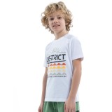 DISTRICT75 124KBSS-078-091 White Image 