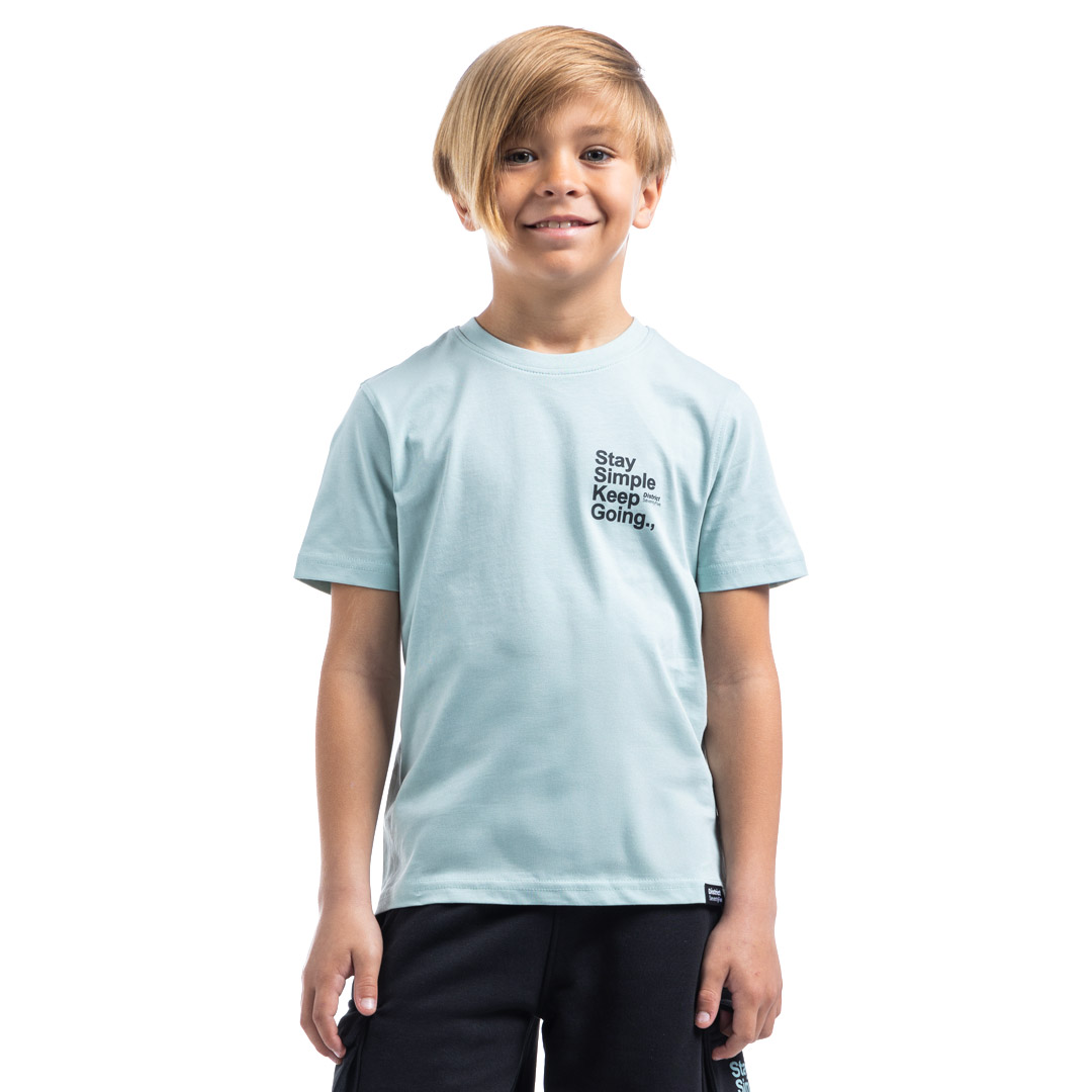 DISTRICT75 125KBSS-380-0C8 Βεραμάν