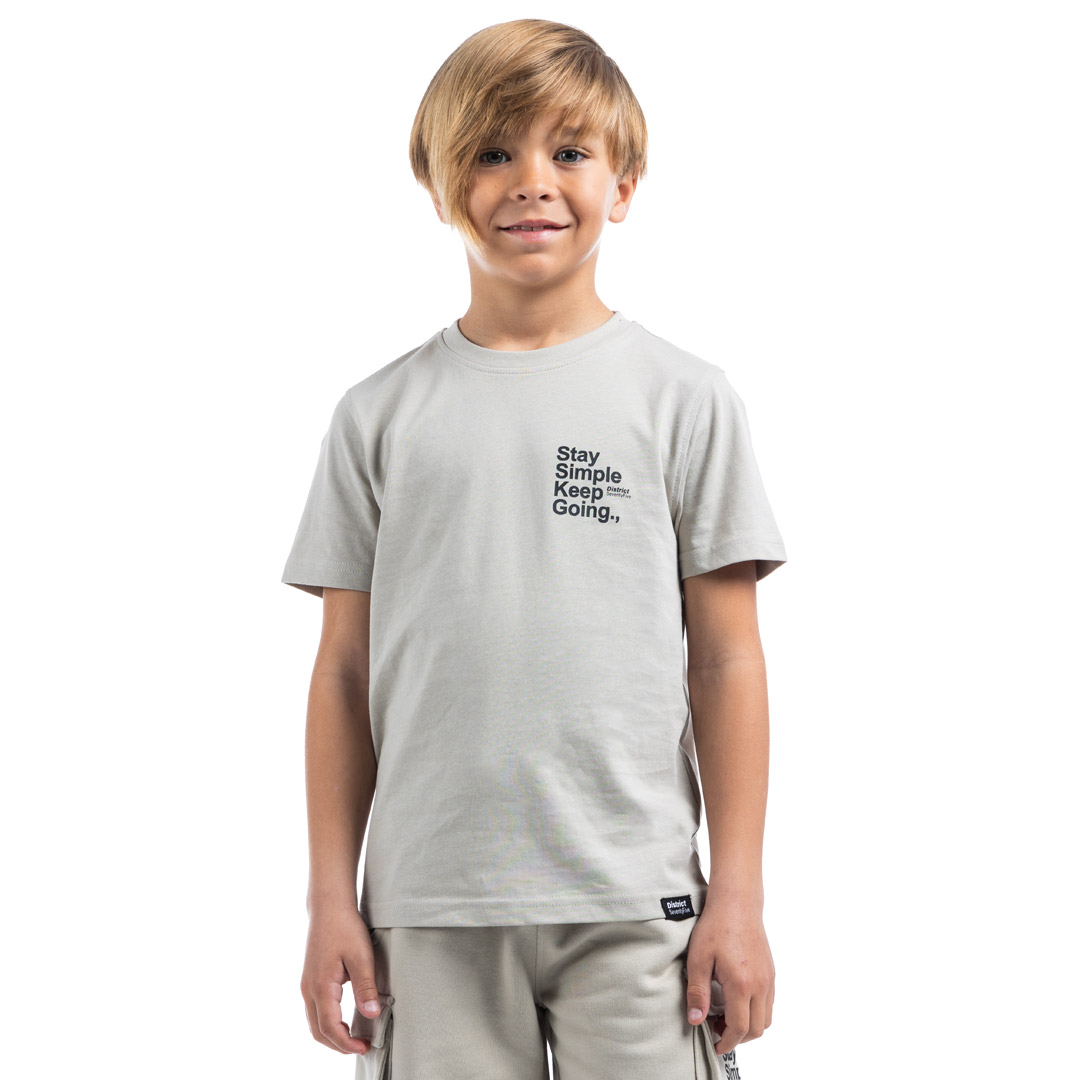 DISTRICT75 125KBSS-380-0Χ9 Beige